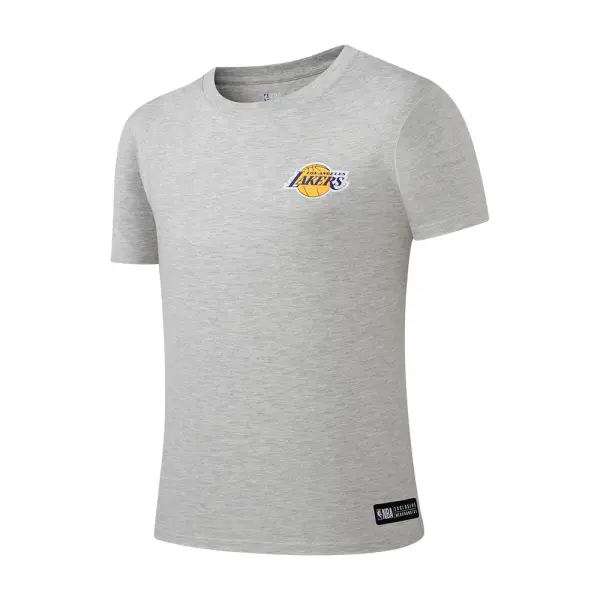 Polo Varon Los Angeles Lakers NBA (NBATS525217-GY1)
