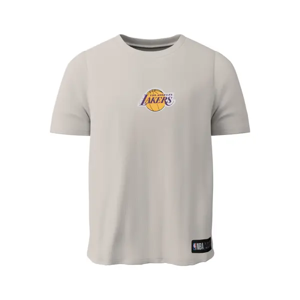 Polo Varon Los Angeles Lakers NBA (NBATS526101-BG1)