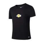 Polo Varon Los Angeles Lakers NBA (NBATS526101-BK1)
