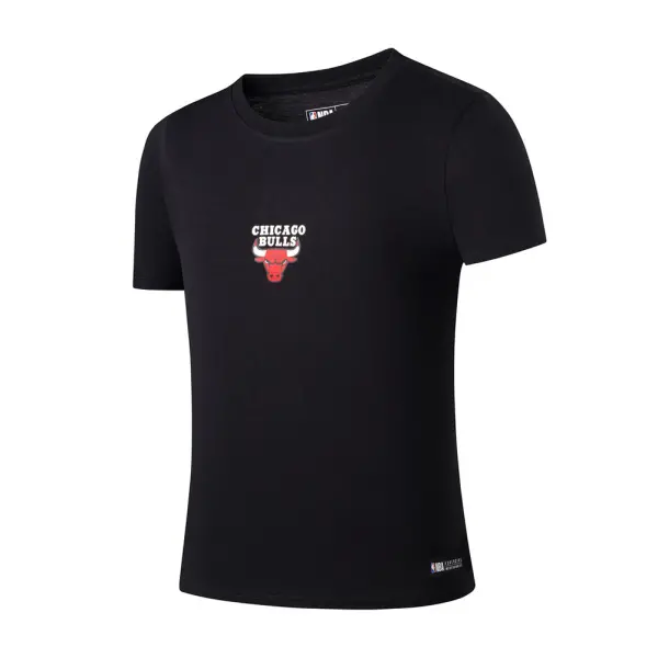 Polo Varon Chicago Bulls NBA (NBATS526101-BK2)