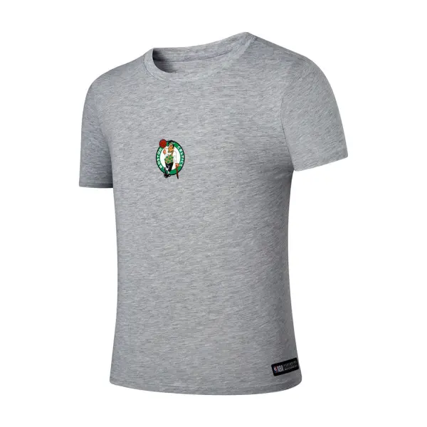 Polo Varon Boston Celtics NBA (NBATS526101-GY1)