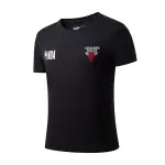 Polo Varon Chicago Bulls NBA (NBATS526105-BK1)