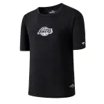 Polo Varon Los Angeles Lakers NBA SLAN DENIN (NBATS526107-BK1)