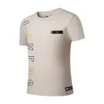 Polo Varon Los Angeles Lakers NBA Chest (NBATS526112-BG1)