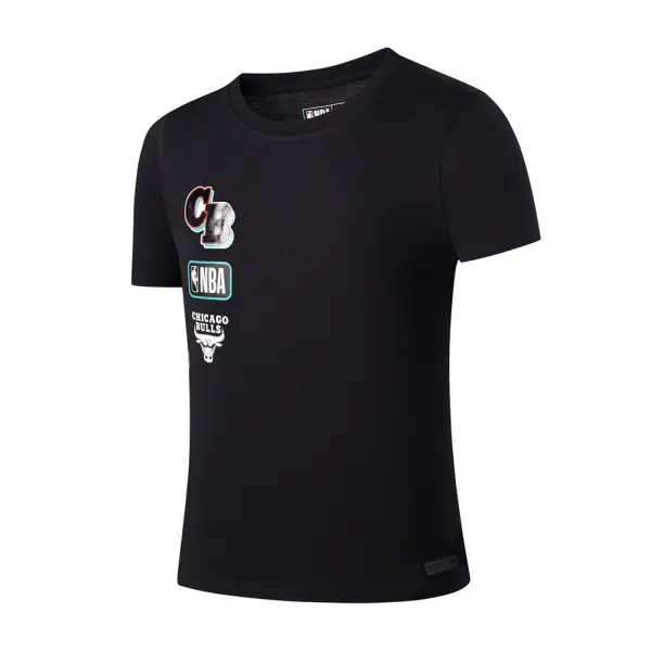 Polo Varon Chicago Bulls NBA (NBATS526113-BK2)