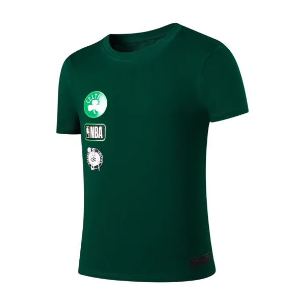 Polo Varon Boston Celtics NBA (NBATS526113-GN1)