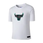 Polo Varon Chicago Bulls NBA (NBATS526114-WH3)