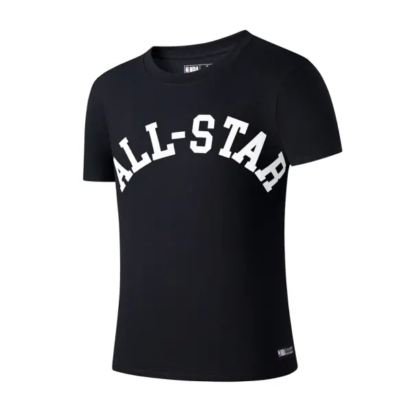 Polo Varon ALL STAR NBA (NBATS526118-BK1)