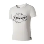 Polo Varon Los Angeles Lakers NBA (NBATS526118-GY1)