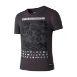 Polo Varon Teams NBA (NBATS526119-BK1)
