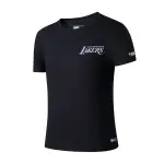 Polo Varon Los Angeles Lakers NBA (NBATS526120-BK2)