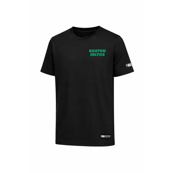 Polo Varon Boston Celtics NBA (NBATS526120-BK3)