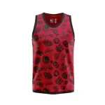 Bvb Varon NBA LOGO (NBATT521810-RED) (( CMMT ))