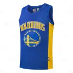 Jersey Nba Golden State Warriors Player Number Basic Fexpro Nbatt52205 Blu - NBATT52205-BLU