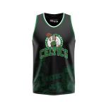 Jersey Nba Boston Celtics Fexpro 2 - NBATT523207-BK2