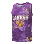 Jersey Nba los Angeles Lakers Fexpro 3 - NBATT523208-PR1