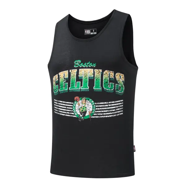 Jersey Nba Boston Celtics Fexpro 4 - NBATT523212-BK1