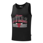 Jersey Nba Chicago Bulls Fexpro 8 - NBATT523212-BK4