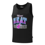 Jersey Nba Miami Heat Fexpro 3 - NBATT523212-BK5