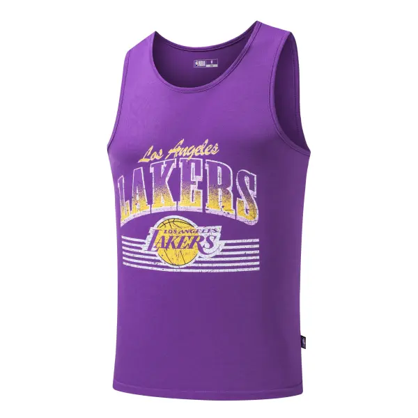 Jersey Nba los Angeles Lakers Fexpro 6 - NBATT523212-PR1