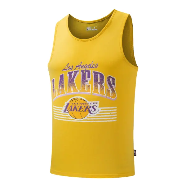 Jersey Nba los Angeles Lakers Fexpro 7 - NBATT523212-YL1