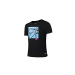 Polo Varon Miami Heat Number NBA (NBPTS525203-BK3)