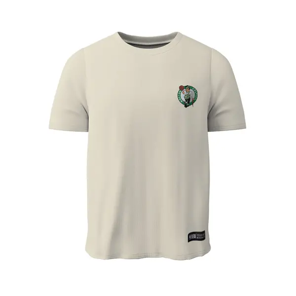 Polo Varon Boston Celtics TATUM (NBPTS526109-BG1)