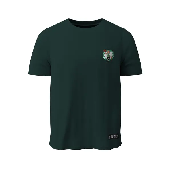Polo Varon Boston Celtics TATUM (NBPTS526109-GN1)