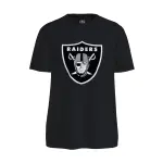 Polo Varon Las Vegas Raiders NFL (NFLTS521000-BLK) (( CMMT ))