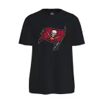 Polo Varon tampa bay buccaneers​ NFL (NFLTS521000-BLK5) (( CMMT ))