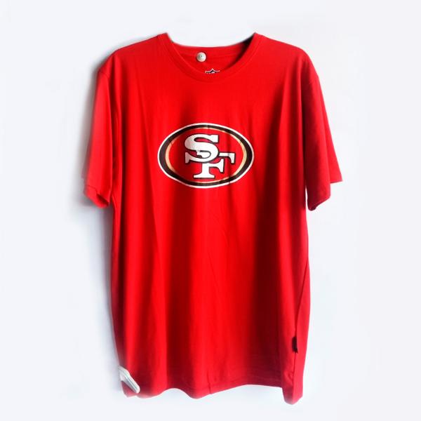 Polo Varon Nfl San Francisco 49ers Fexpro - NFLTS521000-RE2