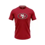 Polo Varon San Francisco 49ers​ NFL (NFLTS521000-RED2) (( CMMT ))