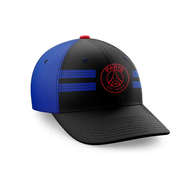 Gorro Fu Psg Paris Saint Germain Fexpro 2 - PSGCA523214-BK1