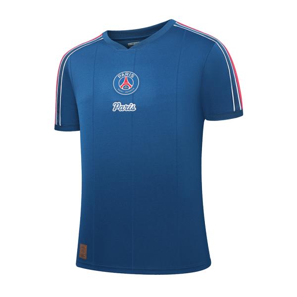 Polo Varon Fu Psg Paris Saint Germain Fexpro 13 - PSGJS524104-BL2