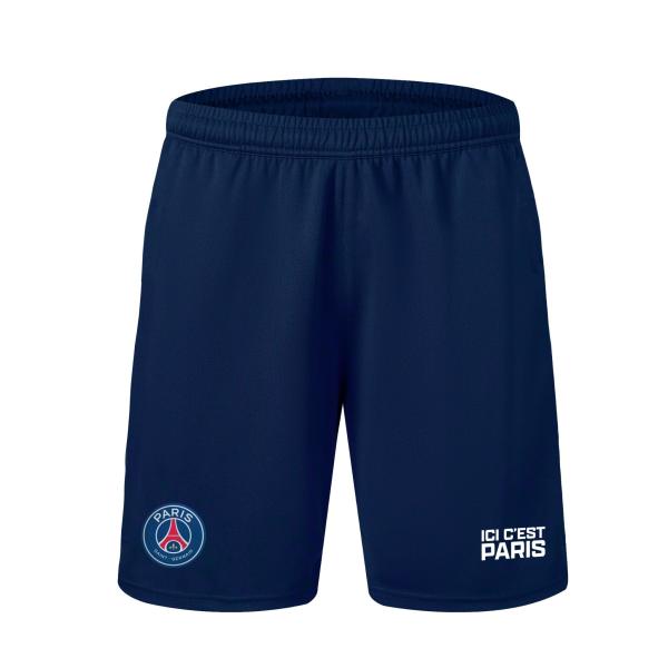 Short Varon Fu Psg Paris Saint Germain Soccer Classics Fexpro - PSGSH523203-NV3