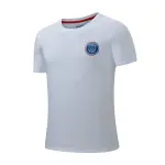 Polo Varon PSG Fexpro (PSGTS523112-WHT) (( CMMT ))