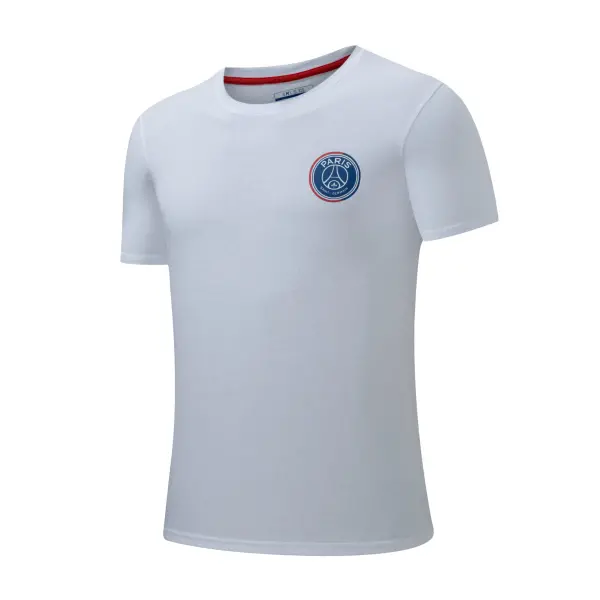 Polo Varon PSG Fexpro (PSGTS523112-WHT) (( CMMT ))