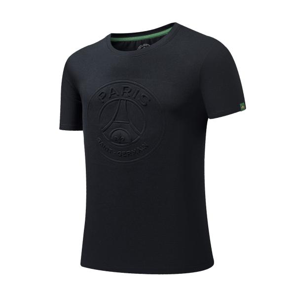 Polo Varon Fu Psg Paris Saint Germain Fexpro 6 - PSGTS523203-BK1