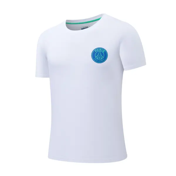 Polo Varon PSG Fexpro (PSGTS523206-WH1) (( CMMT ))
