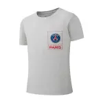 Polo Varon PSG (PSGTS524103-GY1) (( CMMT ))