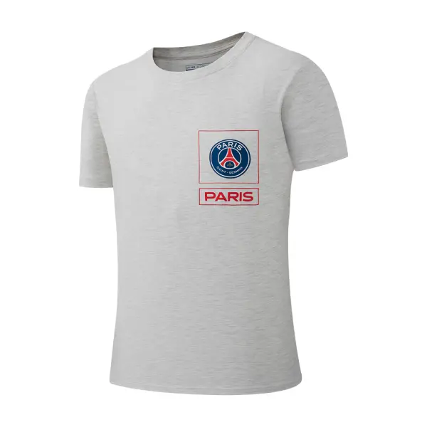 Polo Varon PSG (PSGTS524103-GY1) (( CMMT ))