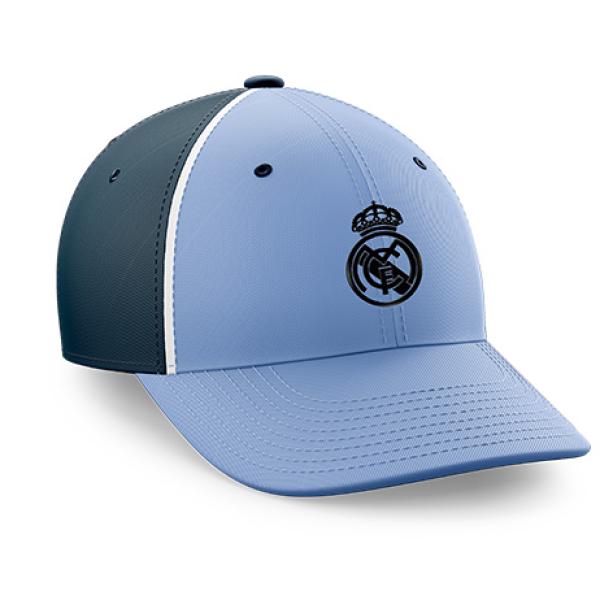 Gorro FU Real Madrid CF FEXPRO (RMDCA523201-LB1) 2×1 PROMO