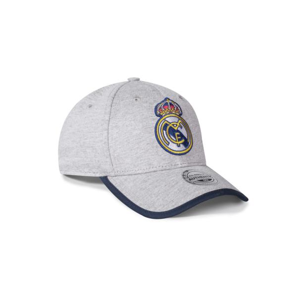 Gorro Fu Real Madrid Cf Fexpro 3 - RMDCA523205-GY1