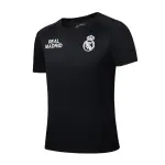 Polo Varon Real Madrid (RMDJS500010-BK2)