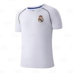 Polo Varon Fu Real Madrid Cf Fexpro Rmdjs524201 Wh2 - RMDJS524201-WH2