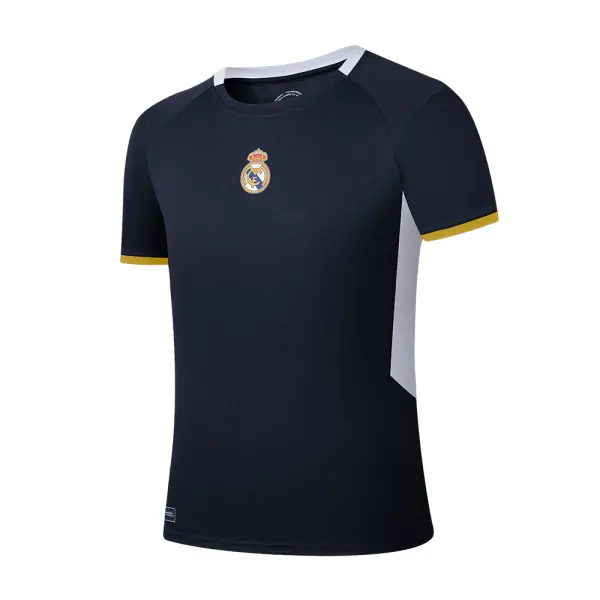 Polo Varon Real Madrid (RMDJS525201-NV2)