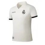 Polo con cuello Varon Real Madrid (RMDJS525204-OW1)