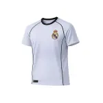 Polo Varon Real Madrid Club DNA (RMDJS526102-WH1)