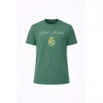 Polo Varon Real Madrid Academy (RMDJS526103-GN1)