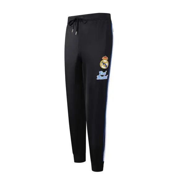 Pantalon Varon FU Real Madrid CF FEXPRO (RMDPT524103-BK1)